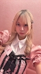 プロフィール写真10・るぅ💗ぴんみん三宮店｜PINK MONSTER＆MINTY MONSTER神戸三宮店・ピンクモンスター&ミンティーモンスター - 三宮のコンカフェ