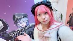 プロフィール写真9・るぅ💗ぴんみん三宮店｜PINK MONSTER＆MINTY MONSTER神戸三宮店・ピンクモンスター&ミンティーモンスター - 三宮のコンカフェ