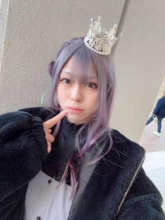 プロフィール写真4・るぅ💗ぴんみん三宮店｜PINK MONSTER＆MINTY MONSTER神戸三宮店・ピンクモンスター&ミンティーモンスター - 三宮のコンカフェ