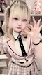プロフィール写真3・らて｜Cafe&Bar くろ×スト - 池袋東口のコンカフェ