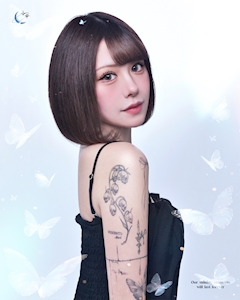 プロフィール写真1・ひな|New Club FIRST・ファースト - 柏駅 東口のキャバクラ