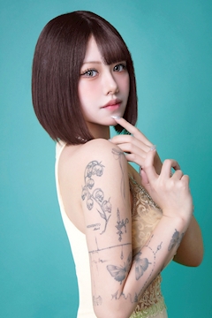プロフィール写真3・ひな|New Club FIRST・ファースト - 柏駅 東口のキャバクラ