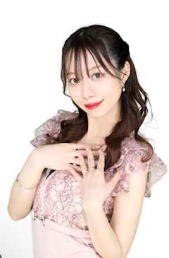 プロフィール写真1・れいか｜PUB CLUB JUSTICE・ジャスティス - 鶴見駅西口のキャバクラ