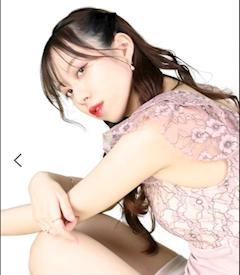 プロフィール写真4・れいか｜PUB CLUB JUSTICE・ジャスティス - 鶴見駅西口のキャバクラ