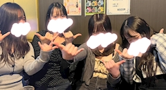 れん「楽しい夜でした♡」