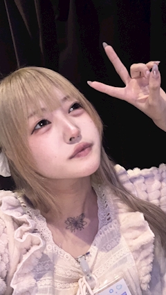 プロフィール写真2・アリス|LUXURY by Anthem・ラグジュアリー - 蒲田西口のガールズバー