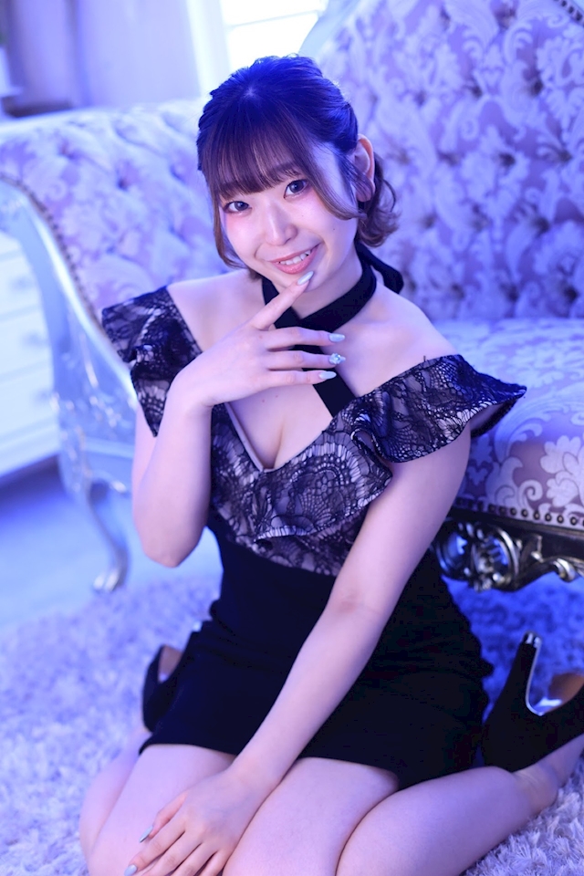 プロフィール写真4・さき｜