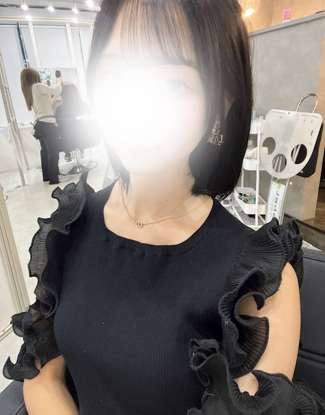 ❤︎ - まほ - Osaka girls・オオサカガールズ - 東三国のガールズバー