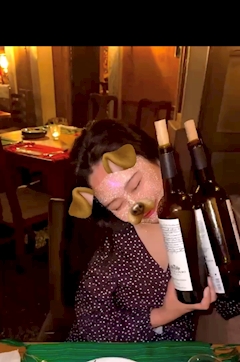 プロフィール写真1・まゆみ｜Egoist・エゴイスト - 神田のキャバクラ