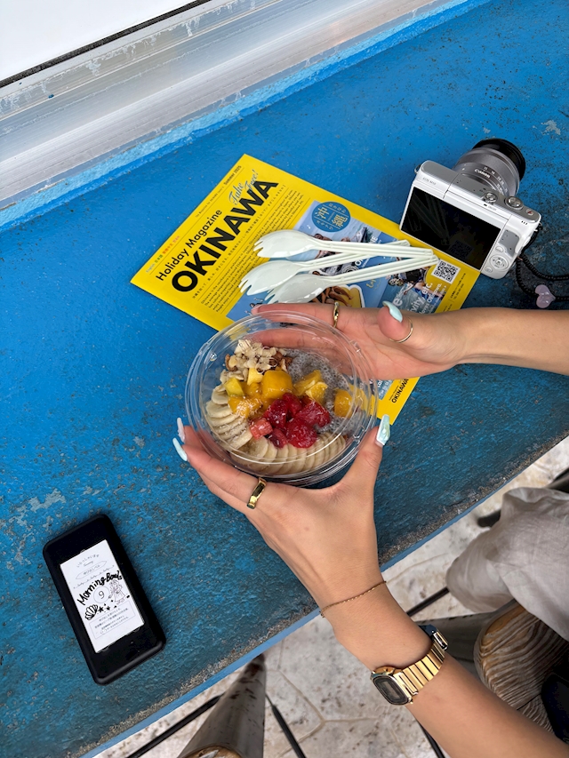 プロフィール写真1・こころ【高円寺ならここ】｜