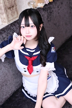 プロフィール写真1・なる|二次元カノジョ・ニジゲンカノジョ - 秋葉原のコンカフェ