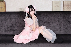 プロフィール写真3・なる|二次元カノジョ・ニジゲンカノジョ - 秋葉原のコンカフェ