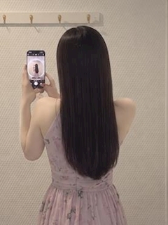 プロフィール写真2・るり｜coriss・コリス - 岡山市（中央町）のスナック