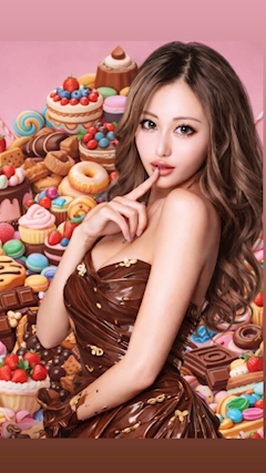 愛沢 蘭「もうすぐバレンタイン💟」