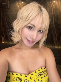 プロフィール写真4・愛沢 蘭|PLATINUM・プラチナム - 浜松のキャバクラ