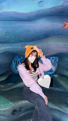 プロフィール写真2・しおん Vivienne|Vivienne西口店・ヴィヴィアン - 池袋西口のキャバクラ