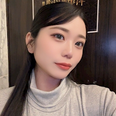 プロフィール写真1・りょう｜新橋 ガールズバー GIRLS POINT
