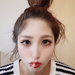 プロフィール写真5・みか|調布 オブロングラウンジ