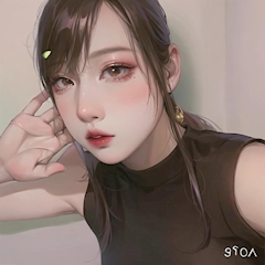 プロフィール写真1・ほしな|CLUB EDEN・エデン - 橋本のキャバクラ
