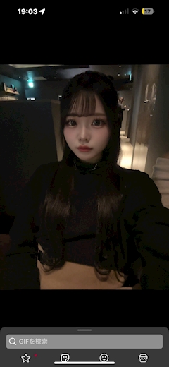 プロフィール写真1・リナ｜Diana 堺東・ディアーナ サカイヒガシ - 堺東のキャバクラ