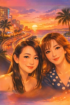 プロフィール写真1・あきこ｜Mrs.J 木屋町・ミセス ジェイ キヤマチ - 木屋町の熟女パブ/熟女キャバクラ