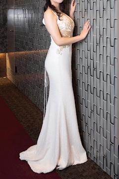 プロフィール写真2・ユカ｜CLUB & V-LOUNGE AVANTGARDE VALOR・アヴァンギャルドヴァローレ - 山形駅前・香澄町のキャバクラ
