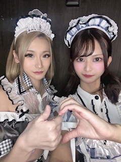 リロ「なかよし🎀💕」