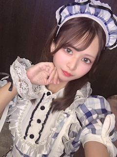 プロフィール写真1・リロ｜ぽじてぃぶeXとりーむ計画 - 奈良のコンカフェ