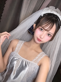 プロフィール写真4・リロ🩵🫧|ぽじてぃぶeXとりーむ計画 - JR奈良駅周辺のコンカフェ