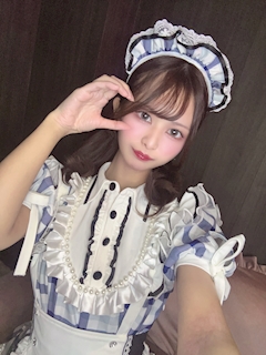 プロフィール写真3・リロ｜ぽじてぃぶeXとりーむ計画 - 奈良のコンカフェ