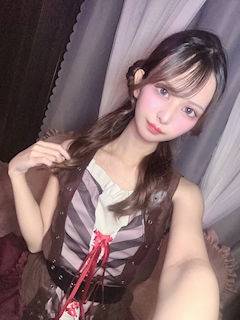 プロフィール写真3・リロ🩵🫧|ぽじてぃぶeXとりーむ計画 - JR奈良駅周辺のコンカフェ