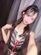 プロフィール写真3・リロ🩵🫧|ぽじてぃぶeXとりーむ計画 - JR奈良駅周辺のコンカフェ