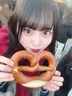 プロフィール写真14・かな｜Cafe and Bar Trace・トレイス - 渋谷のガールズバー