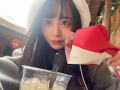 プロフィール写真5・かな|Cafe and Bar Trace・トレイス - 渋谷のガールズバー