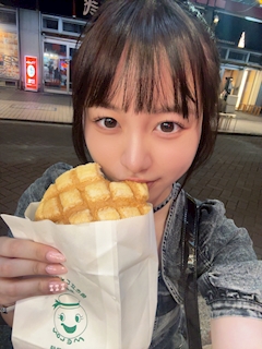 プロフィール写真4・かな|Cafe and Bar Trace・トレイス - 渋谷のガールズバー