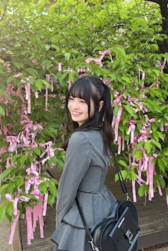 プロフィール写真8・かな|Cafe and Bar Trace・トレイス - 渋谷のガールズバー