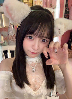 プロフィール写真23・かな|Cafe and Bar Trace・トレイス - 渋谷のガールズバー