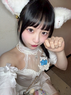 プロフィール写真12・かな|Cafe and Bar Trace・トレイス - 渋谷のガールズバー