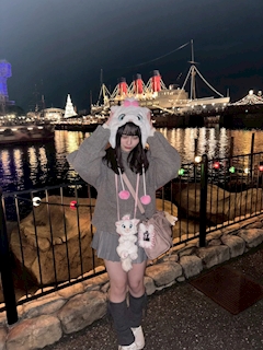 プロフィール写真7・かな｜Cafe and Bar Trace・トレイス - 渋谷のガールズバー