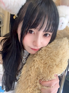 プロフィール写真2・かな|Cafe and Bar Trace・トレイス - 渋谷のガールズバー