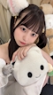 プロフィール写真13・かな|Cafe and Bar Trace・トレイス - 渋谷のガールズバー