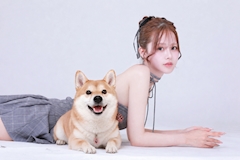 プロフィール写真2・ゆゆ🕶️｜323 CLUB・サンニーサンクラブ - 静岡　紺屋町のキャバクラ