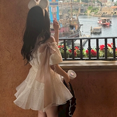 プロフィール写真1・ぱる【まかろん　関内】｜関内 ガールズバー まかろん・マカロン - 関内のガールズバー