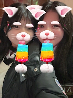 みけ「03/16ෆ‪」