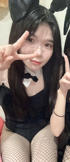 プロフィール写真1・みけ｜Bunny・バニー - 天満のガールズバー