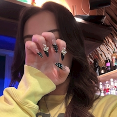 プロフィール写真1・すい｜Bar King・キング - 広島市（流川）のガールズバー