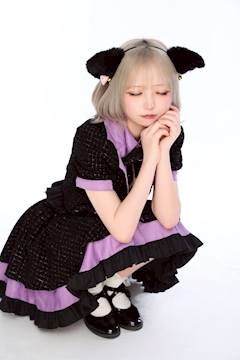 プロフィール写真2・ねむ｜しゃっとのわーる高崎店 - 高崎のコンカフェ