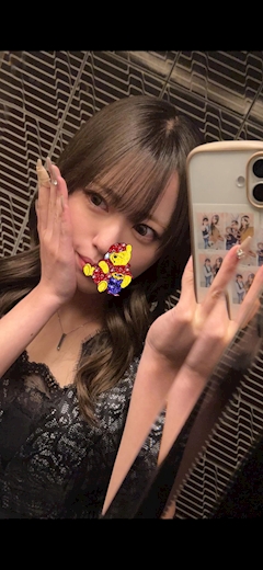 プロフィール写真1・ゆず｜NewスナックGoGoBAR・ニュースナックゴーゴーバー - 中洲のスナック