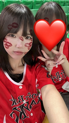 プロフィール写真2・ちか｜NewスナックGoGoBAR・ニュースナックゴーゴーバー - 中洲のスナック