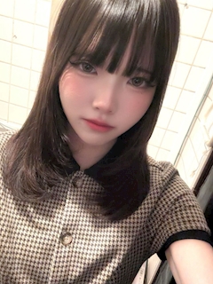 プロフィール写真1・ちか｜NewスナックGoGoBAR・ニュースナックゴーゴーバー - 中洲のスナック